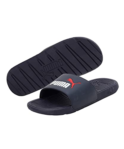 Image of PUMA unisex-adult Cool Cat 2.0 Slide