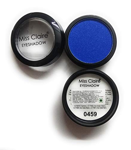 Image of Miss Claire Single Eyeshadow shade no.0459