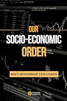 Our Socio-Economic Order 8119946766 Book Cover