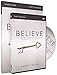 Believe Study Guide with DVD: Living the Story of the Bible to Become Like Jesus