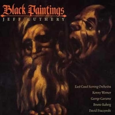 Black Paintings