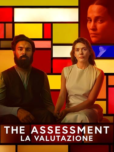  The Assessment - La Valutazione