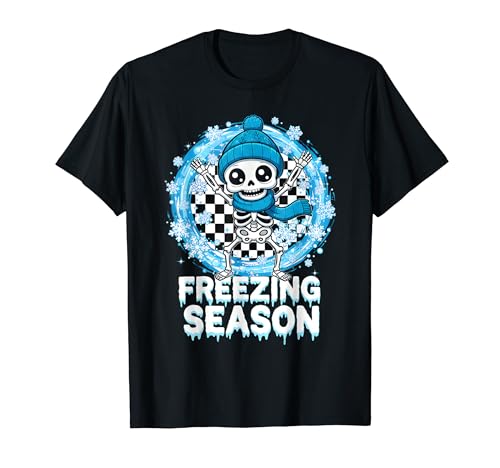 Groovy Freezing Season �X�P���g�� �s�C���ȃN���X�}�X �z�C�� T�V���c