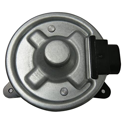 TYC 630310 Toyota Camry Replacement Condenser Cooling Fan Motor