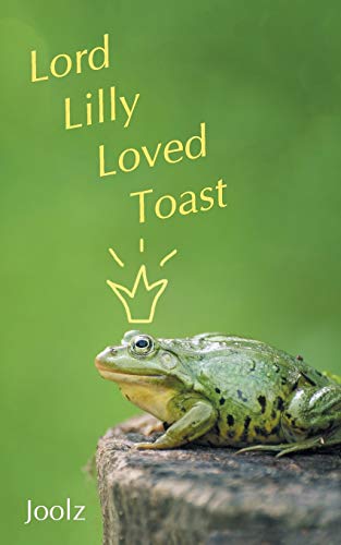 Preisvergleich Produktbild Lord Lilly Loved Toast