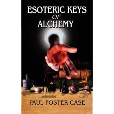 Esoteric Keys of Alchemy