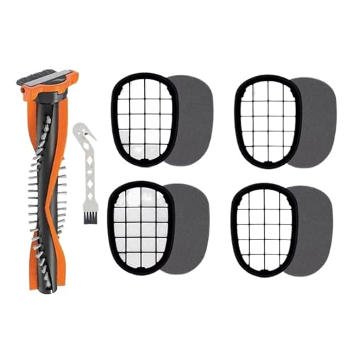 Couvercle de protection de calandre et protecteur de phare de moto FC6814 FC6822