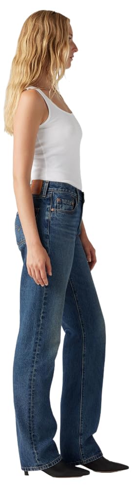 Levi's 501 90s - Dżins Kobiety