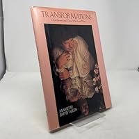 Transformations: Crossdressers and Those Who Love Them 052524820X Book Cover