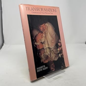 Hardcover Transformations Book
