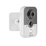 Caméra IP ABUS tvip11560 WiFi intérieur