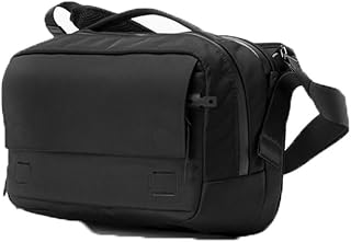 Black Ember ブラックエンバー GRIP SLING 12 グリップスリング12 EmberTex エンバーテックス 7225011 国内正規品 ブラック ナイロン ショルダーバッグ カメラバッグ ナイロン ブラック メンズ バッグ 鞄