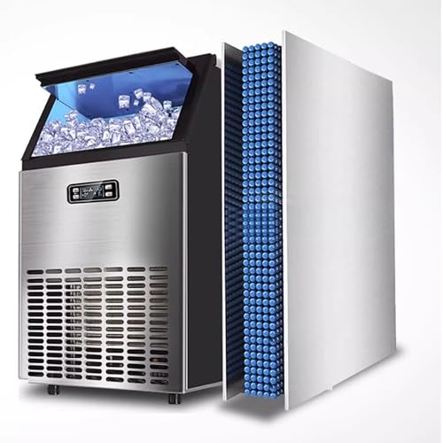 Fabricadora de Hielo Portátil de Mostrador BENGAOTH-O miniatura 6