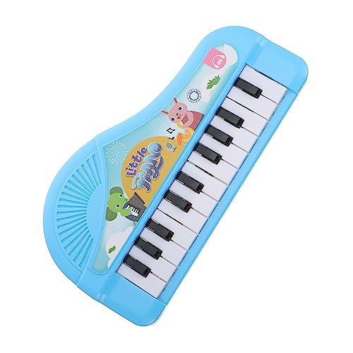 DEARMAMY 電子ピアノのおもちゃ 音楽ピアノのおもちゃ 教育音楽玩具 ちゃん 子供向け 教育玩具