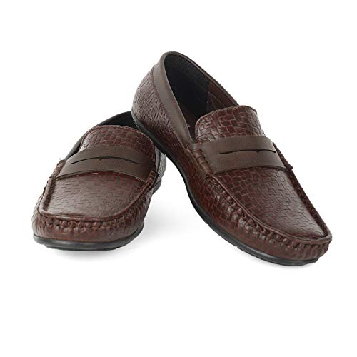 Image of Lazard Mens Loafers Loafers