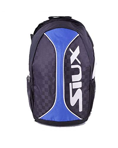 Siux Mochila Trail 2.0 Azul