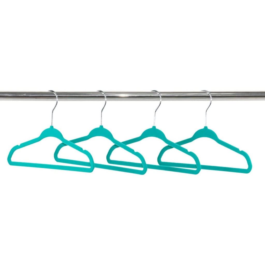 20 Ganci da Pacco for Bambini gravi Ganci for Bambini Ganci for Famiglie Non Slip Ideali for Neonati/Abiti, Pantaloni, Pantaloni, gonne, gonne, gonne(Red,B)