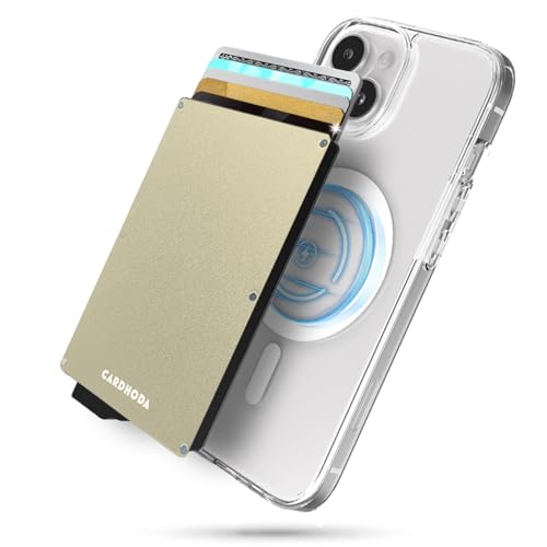 [CARDHODA] NWbgJ[hP[X w͍ŏBX}[gɐ邠Ȃցx iPhone16/15/14/13/12V[Y MagsafeΉ XL~Oh~ Ch~ XCh A~ y ^ Y fB[X ő5[ 