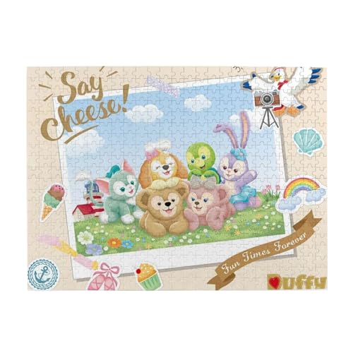 NEKKIIpY _btB[tY WO\[pY ؐ 500s[X LN^[ pY  W[ GObY v[g ObY l qpY a v[g 52cm×38cm