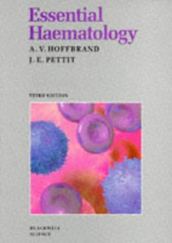 Essential Haematology (Essentials)
