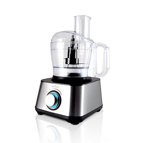 Buy Kitchen Counter top Food Processor Chopper Slicer Ice Chopper, High