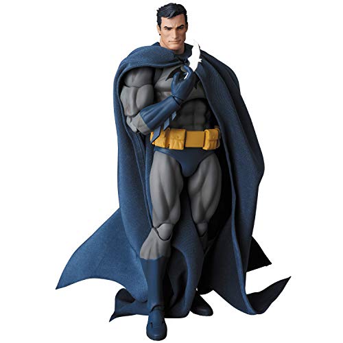 Batman Hush Mafex Figure - Image 13