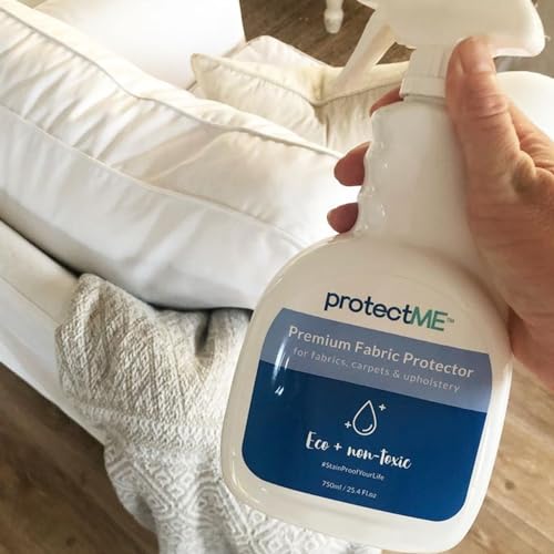 Protectme 9341754000184 Premium Fabric Protector And Stain Guard thumb #4