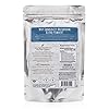 Super-Organics-Immunity-Mushroom-Blend-Turkey-Tail-Lions-Mane-Chaga-More-Organic-Superfood-Powder-Raw-Superfoods-Whole-Food-Supplement--Gluten-Free-Vegan-Non-GMO-4-oz Super Organics Immunity Mushroom Blend | Turkey Tail, Lion’s Mane, Chaga & More | Organic Superfood Powder | Raw Superfoods | Whole Food Supplement – Gluten-Free, Vegan & Non-GMO, 4 oz