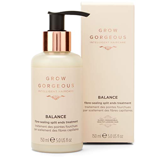 Preisvergleich Produktbild Grow Gorgeous Balance Spliss Serum, 150 ml