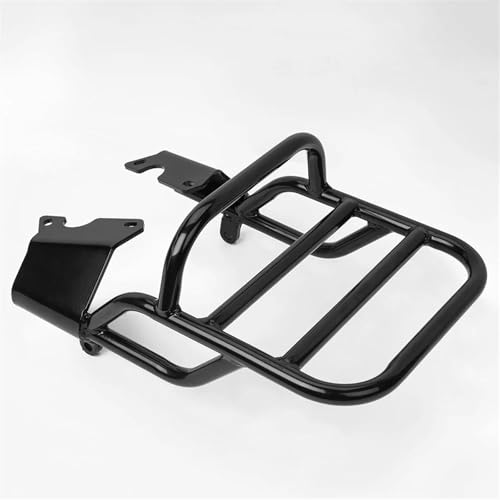 Porte-bagages arrière pour BMW R NineT sécurisez vos sacs sans rayer la moto
