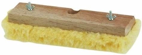 U S LAMBSWOOLUS Lambswool 70110 Floor Finish Applicator [Misc.]