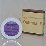 Carley's Soothing Eczema Cream with Black Seed Oil