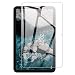 Produktbild FiiMoo für Panzerglas Schutzfolie Kompatibel mit Nokia T20, [1 Stück] Anti-Drop-Displayschutz, Einfache Installation Gehärtetem Glas Displayschutz für Nokia T20