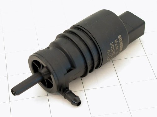Continentalfor BMW (1997-2010) Windshield Washer Pump VDO