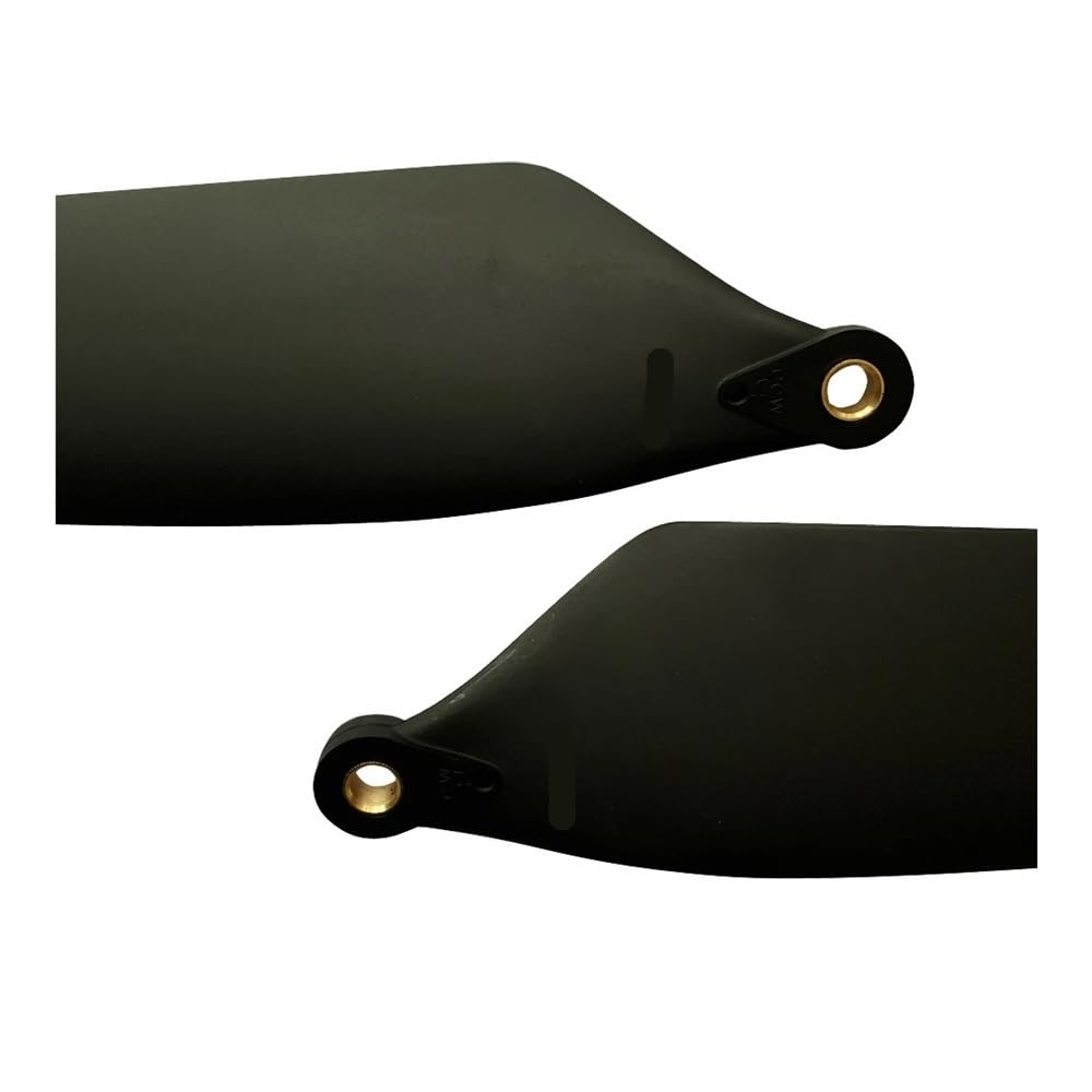 Set da 4 coppie di eliche pieghevoli da 8 pezzi 36"13