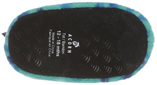 Acorn Unisex-Kid's Easy Bootie (Infant/Little Big4