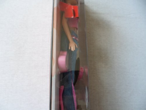 Mattel Barbie Hearts & Kisses C4479 miniatura 4