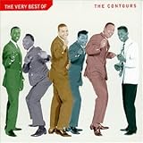 The Very Best of The Contours