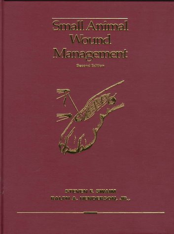 Small Animal Wound Management