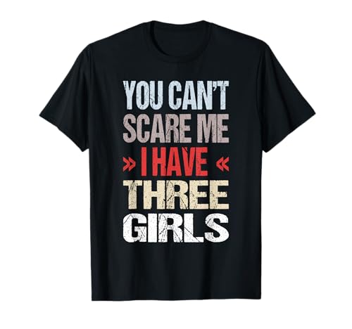 I Have Three Girls T�V���c