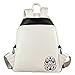 Loungefly Star Wars Stormtrooper Floral Embroidered Cosplay Womens Double Strap Shoulder Bag Purse