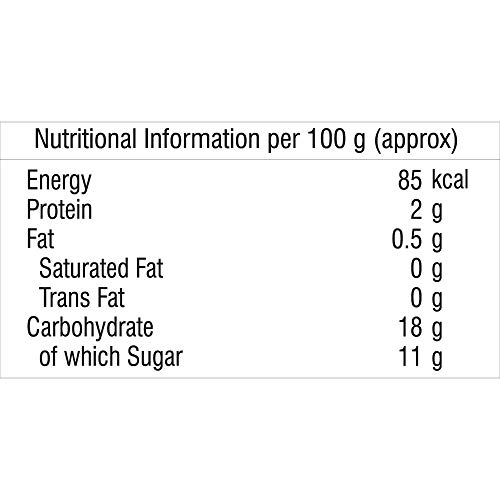 Mother's Recipe Panipuri Chutney Pouch,200 G