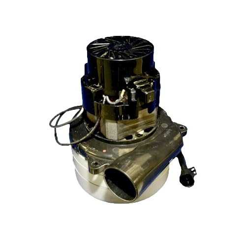 11943307 119433-07 Vacuum Motor 24V Dc 3 Stage fits Ametek