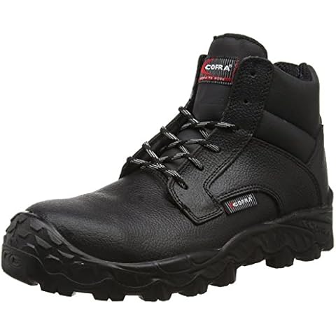 Chaussures de sécurité Cofra Baffin S3 Cover