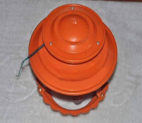 Ventilateur d'extraction de cheminée anti-refoulement haute performance - 4