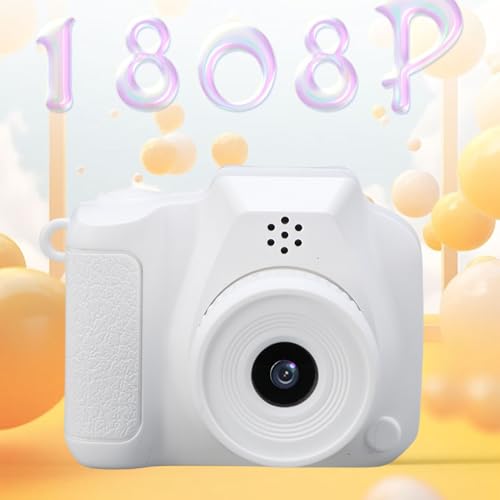 Cámara digital compacta 2MP 1080P con batería portátil miniatura 3
