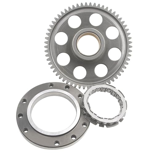 Roue libre démarreur unidirectionnel BMW F 650 GS 2001-2011