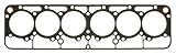 Espesor [mm]: 1,5 Ajusa 10057000 Junta, Culata