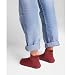 PUMA Unisex Quartersocken 6 Paar aus Baumwollmix, kurze Socken für Damen und Herren, Größe 35-38 in Navy Blau