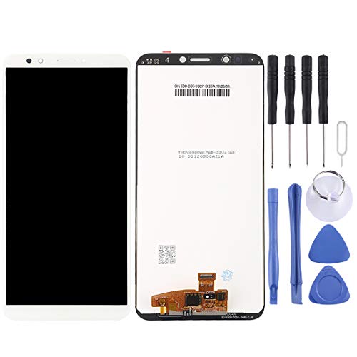 Ecran LCD numériseur Huawei Honor 7C Enjoy 8 bloc afficheur tactile